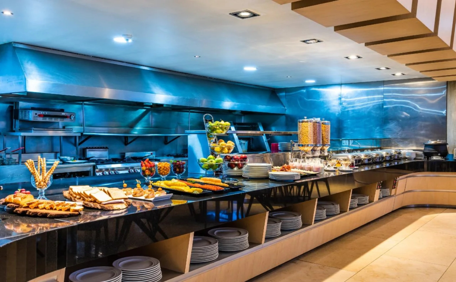 DoubleTree by Hilton Bogota Salitre AR