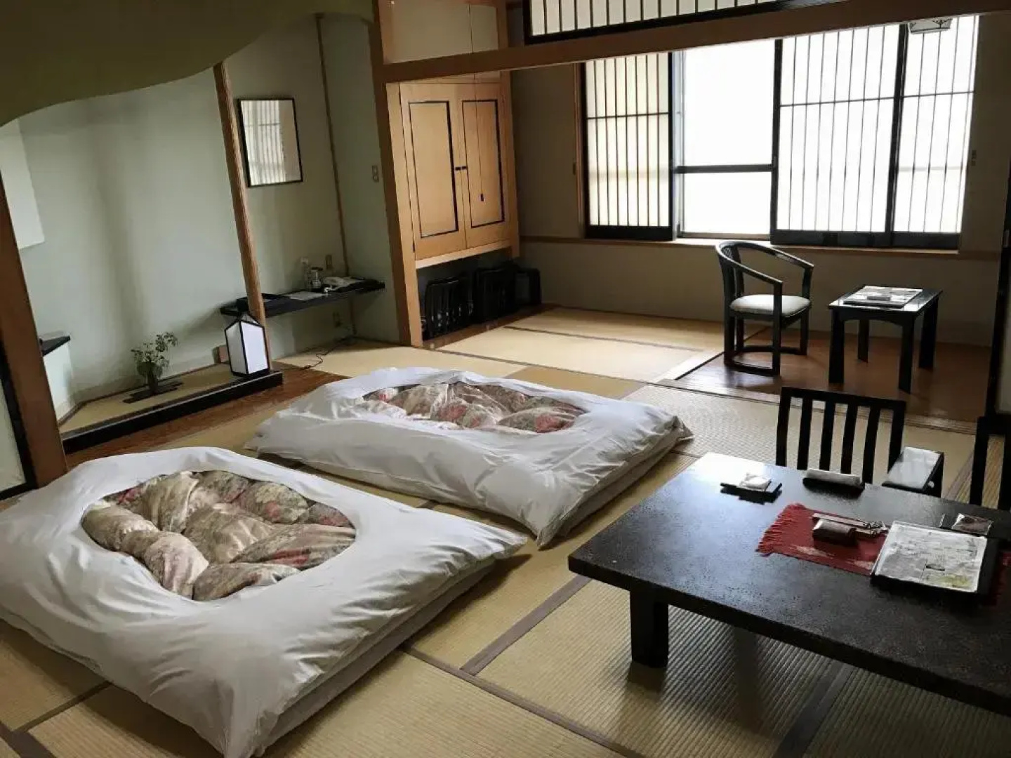 Kuroishi Onsenkyo Ochiai Onsen Kaze No Sho