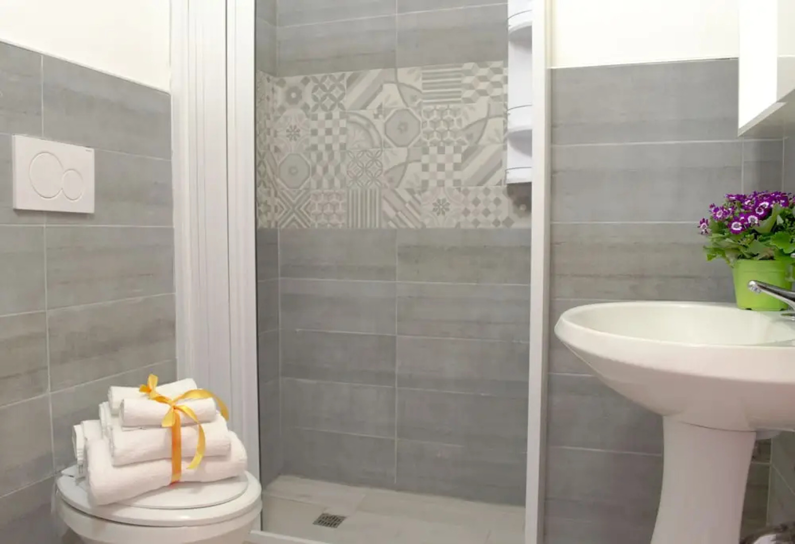 Residence Borgo Latino