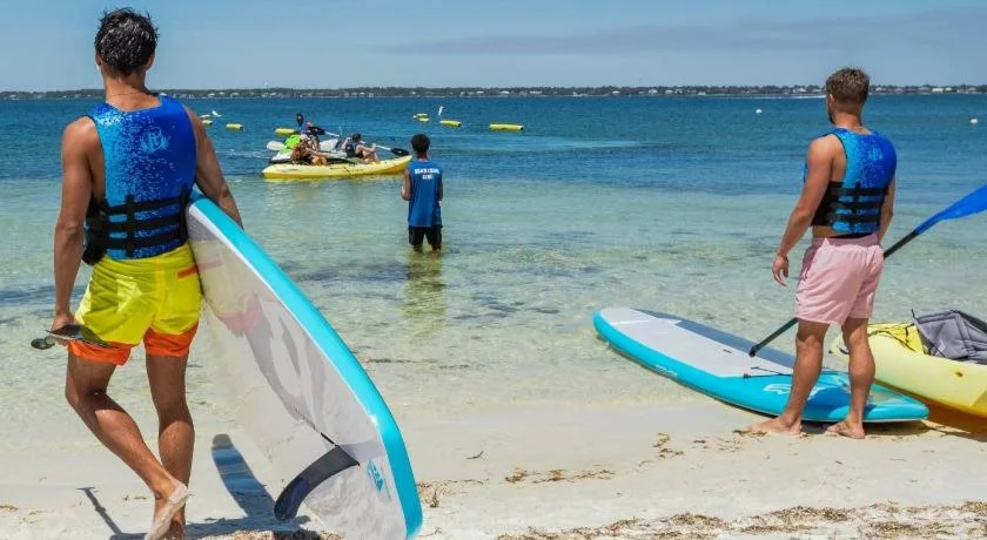 Portofino Island Resort