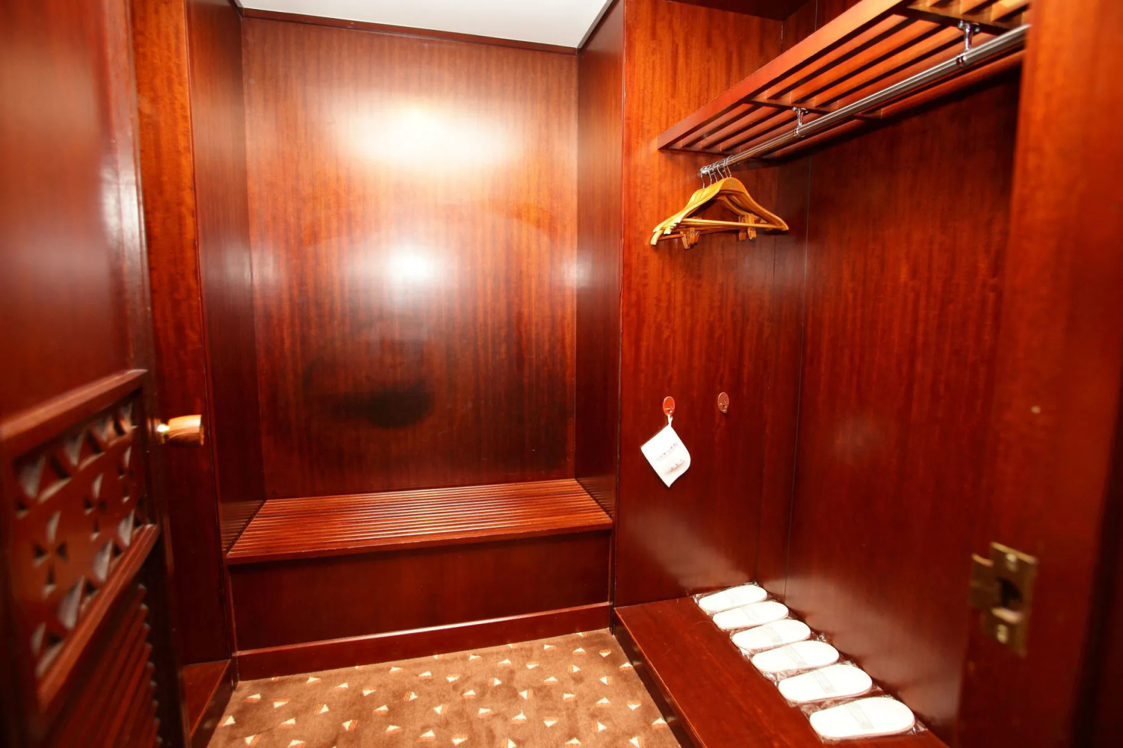 Formosan Naruwan Hotel & Resort Taitung