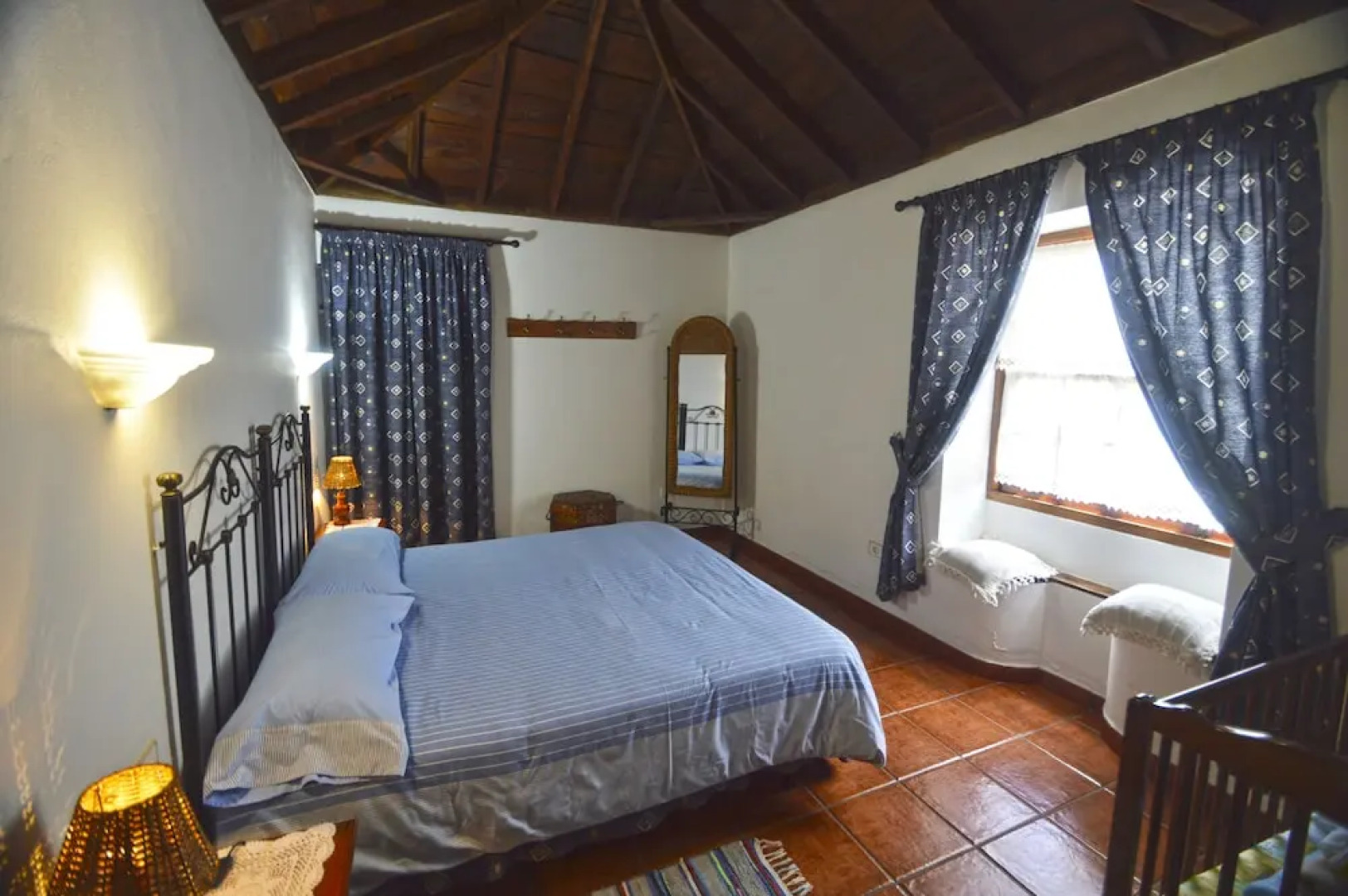 Casa Rural Facundo B by Isla Bonita