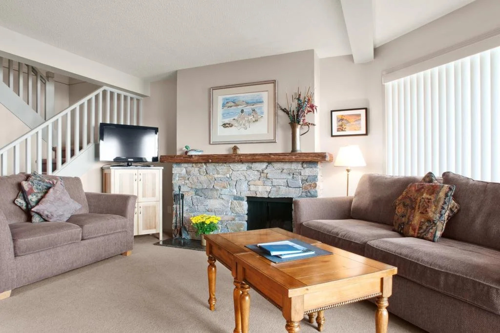 Madrona Beach Resort