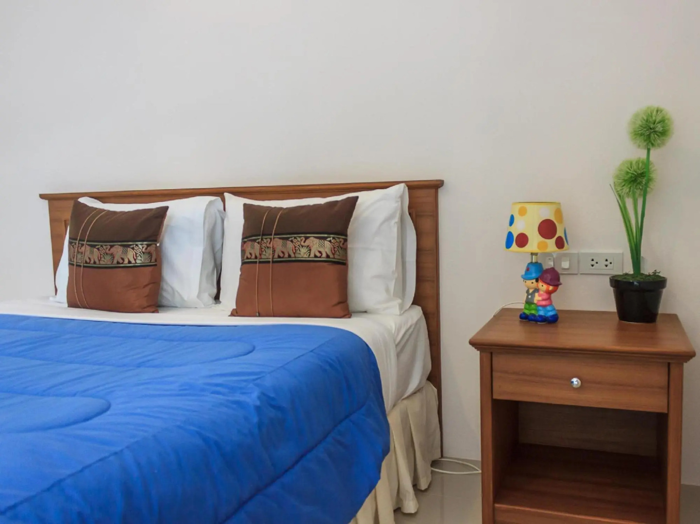 Chaison Hill Resort Khanom