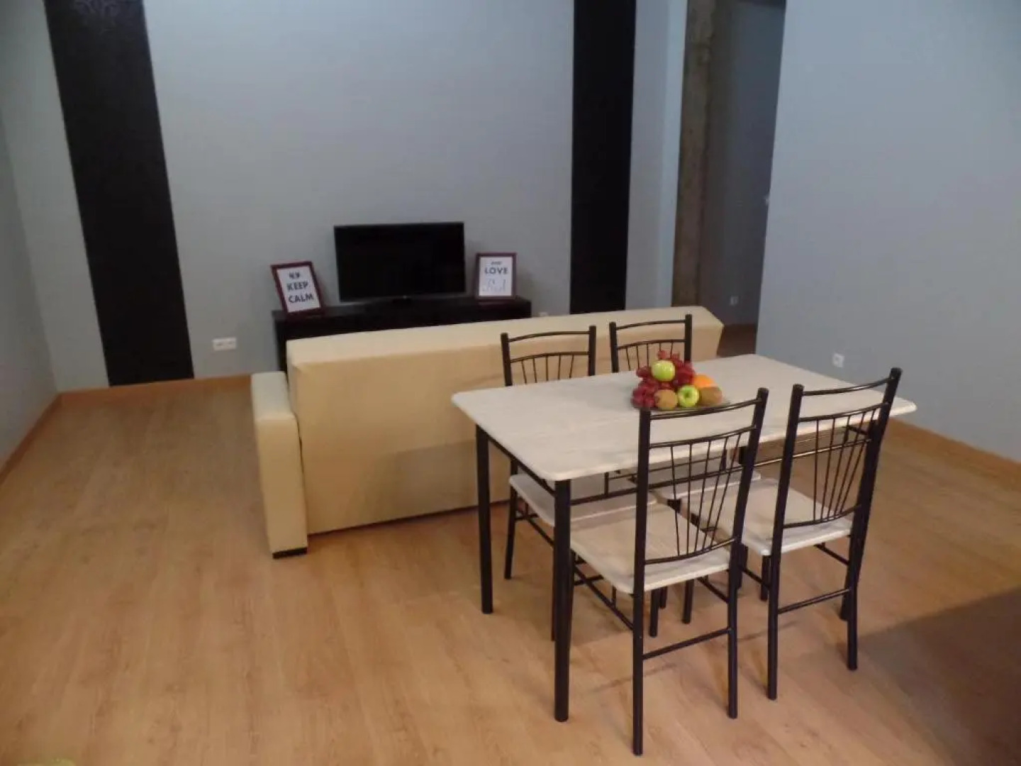 Apartamentos Príncipe Apart-Center