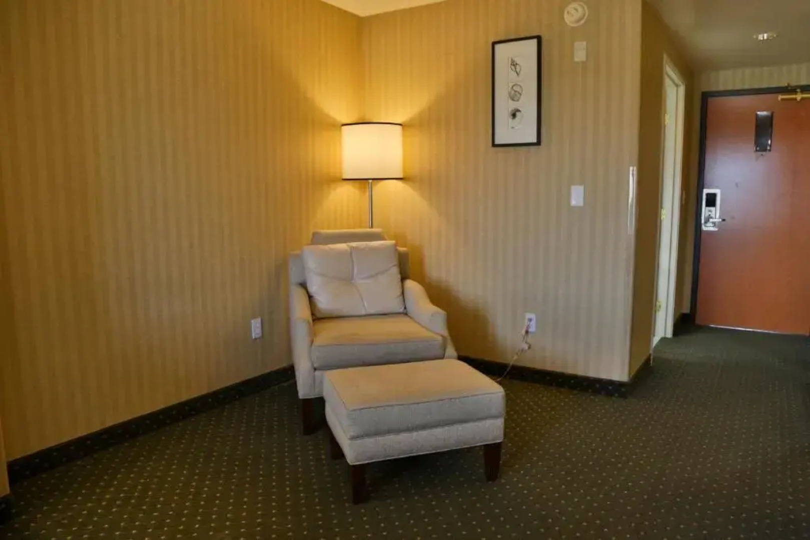 Wingate By Wyndham Rock Springs