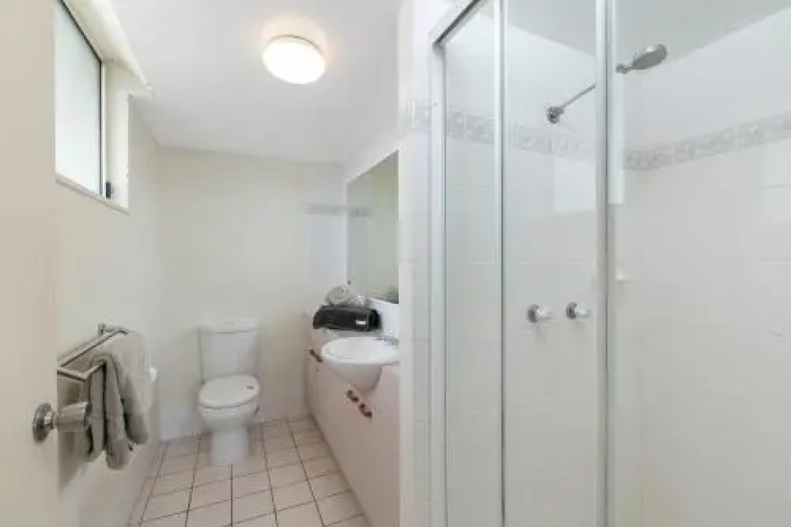 The Outlook U8/9 Hume Parade