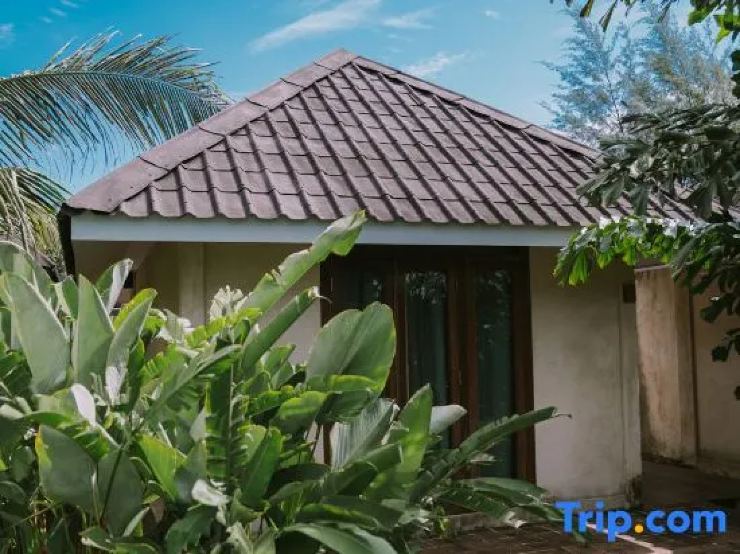 The Kelong Trikora Resort