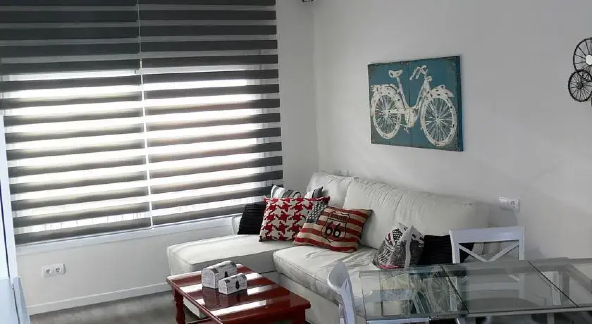 Apartment Avenida Pedro Matutes Noguera