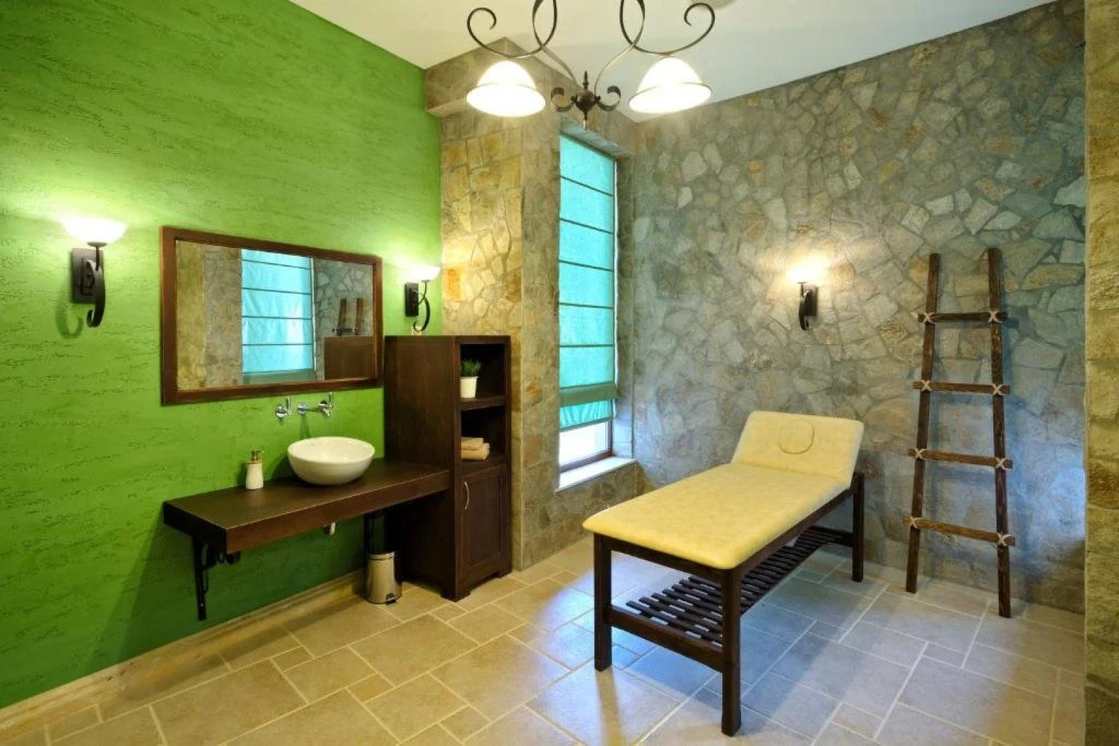 Midalidare Hotel & Spa