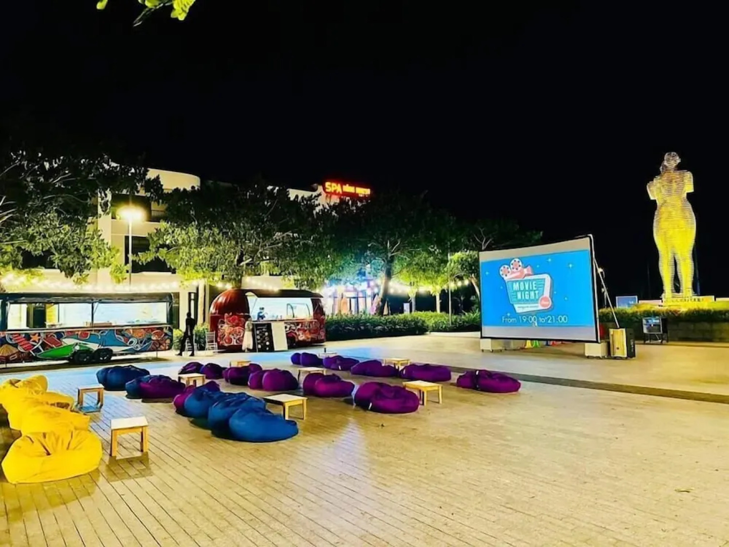 Cam Ranh Beach Resort Nha Trang