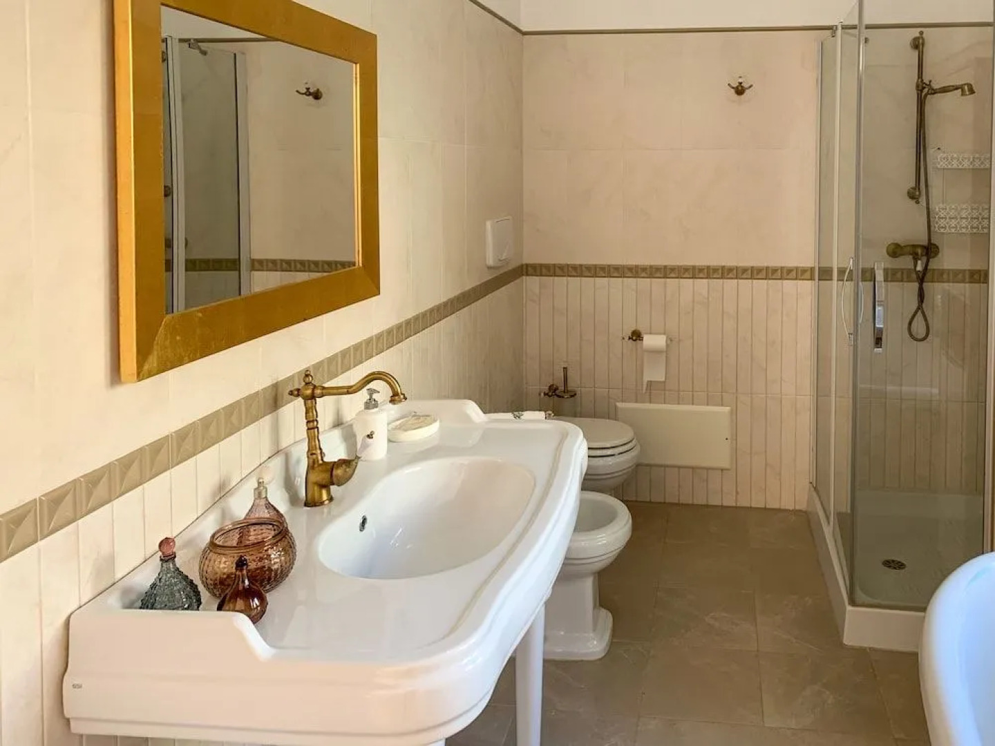 AHG Relais Agriturismo Pansera