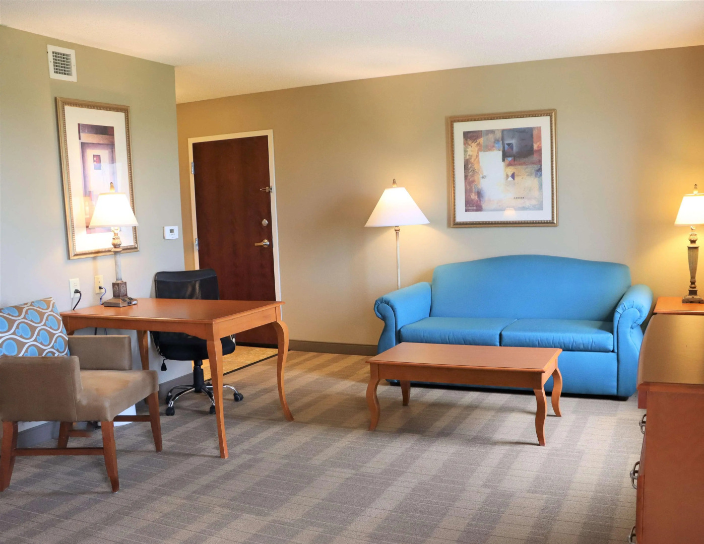 Hampton Inn & Suites Thibodaux