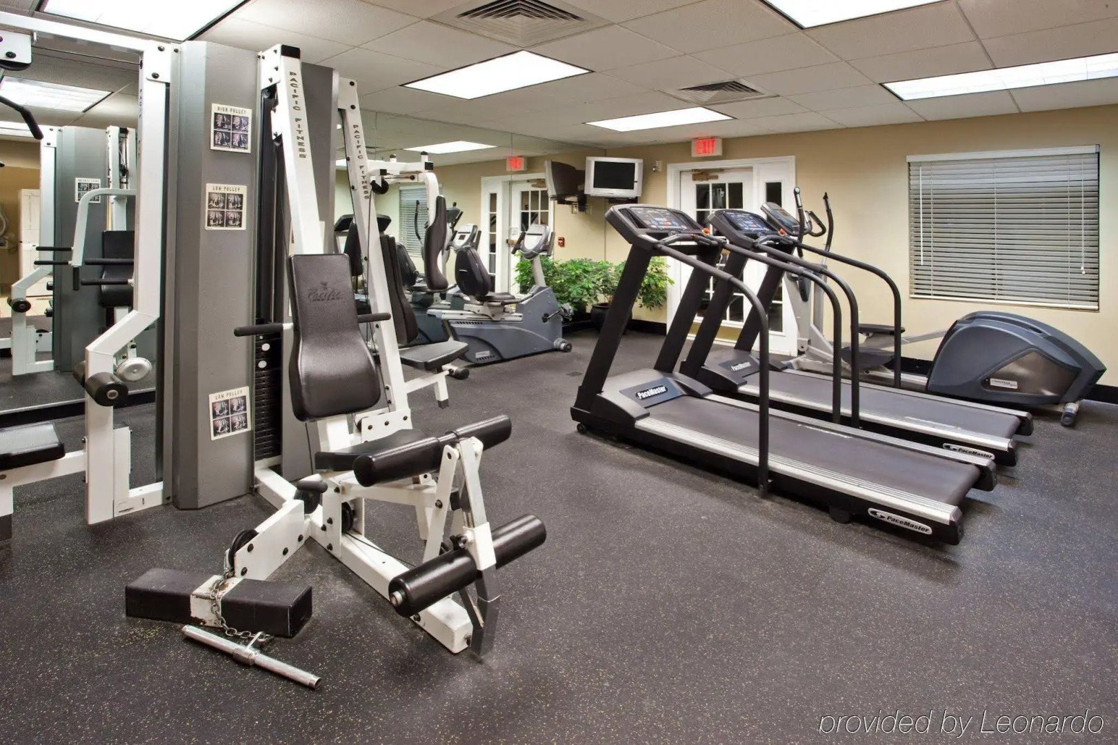 Sonesta ES Suites Atlanta - Perimeter Center