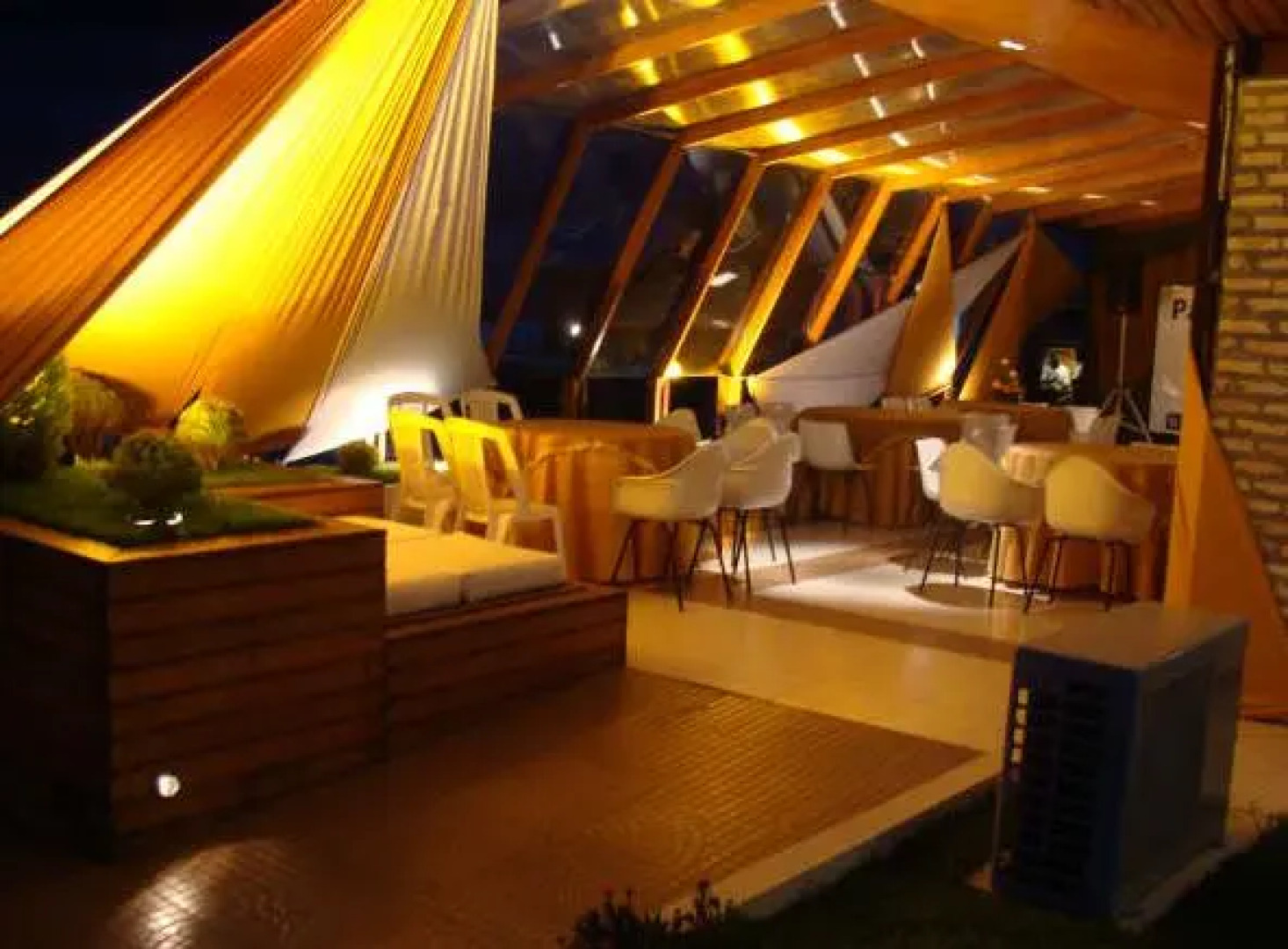 Pousada Da Conquista Resort Spa