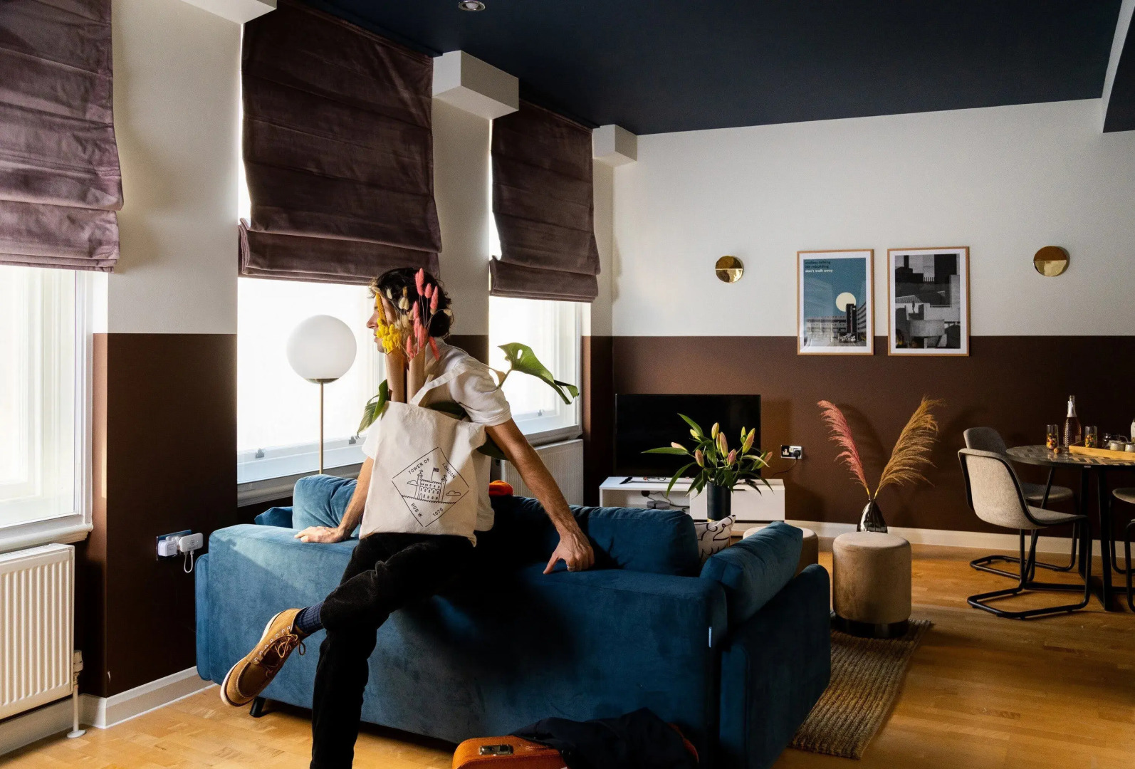 Bob W Tower of London