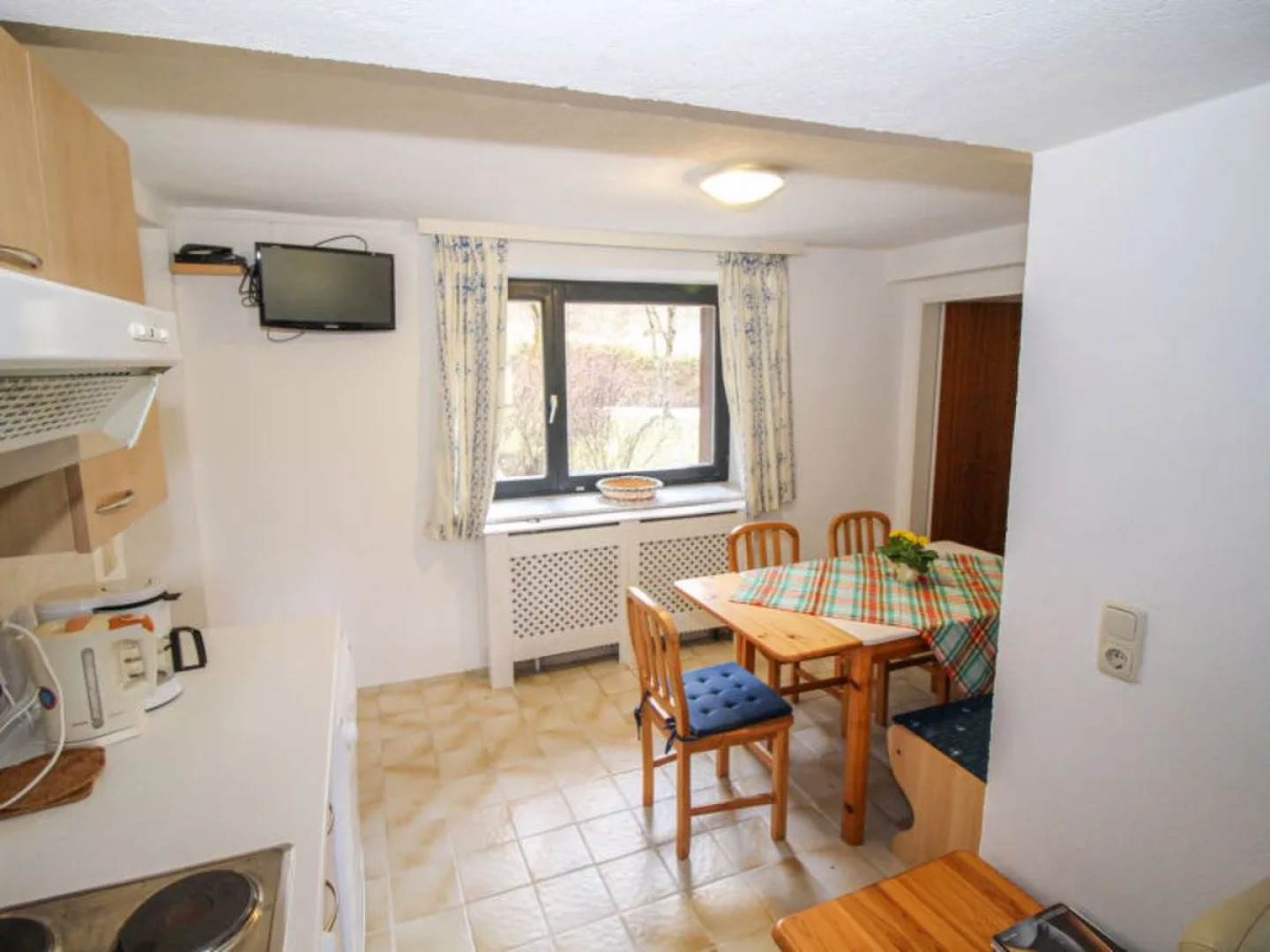 Apartment Fuchsbau Grünau im Almtal