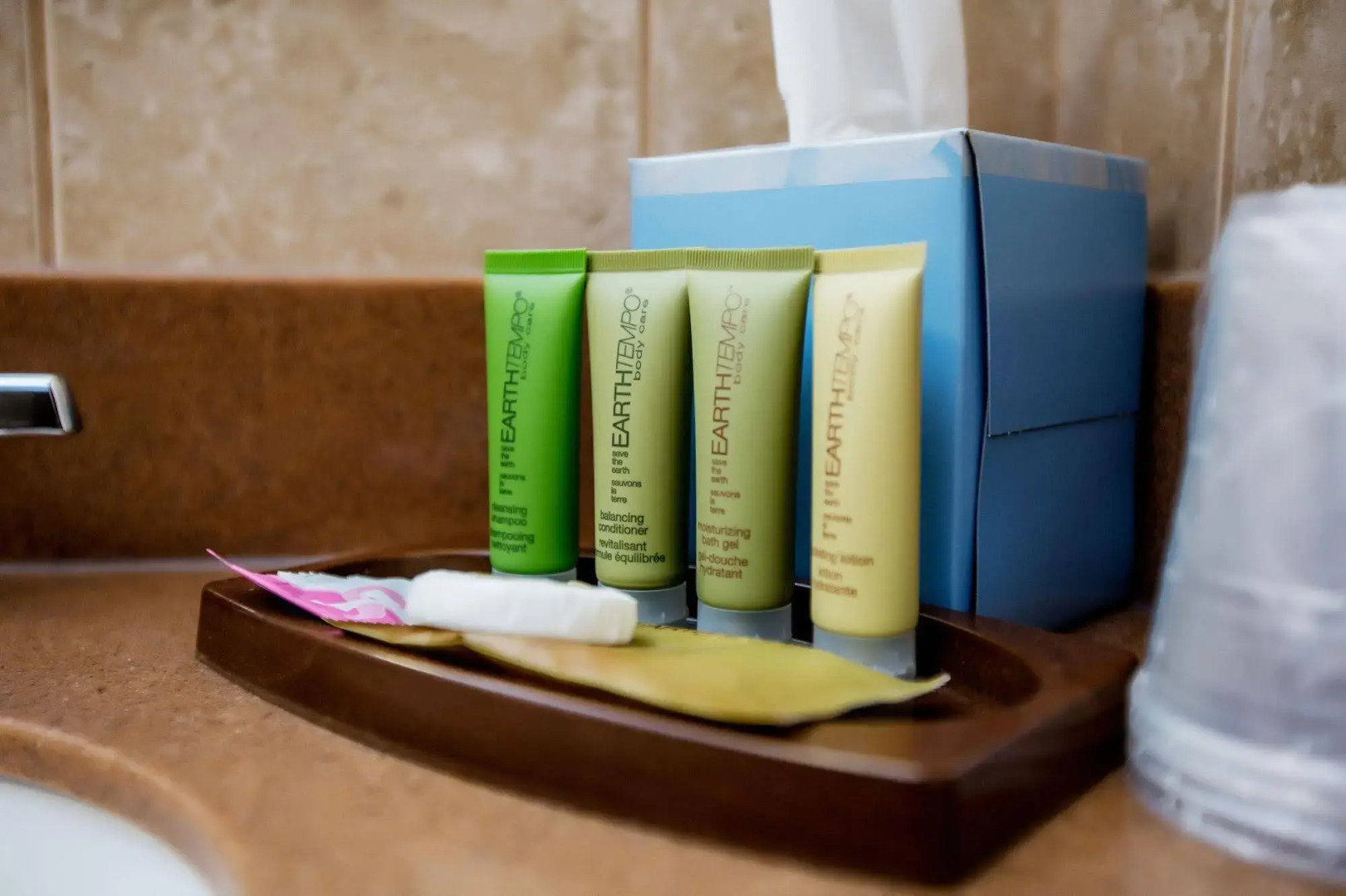 Refresh Inn & Suites