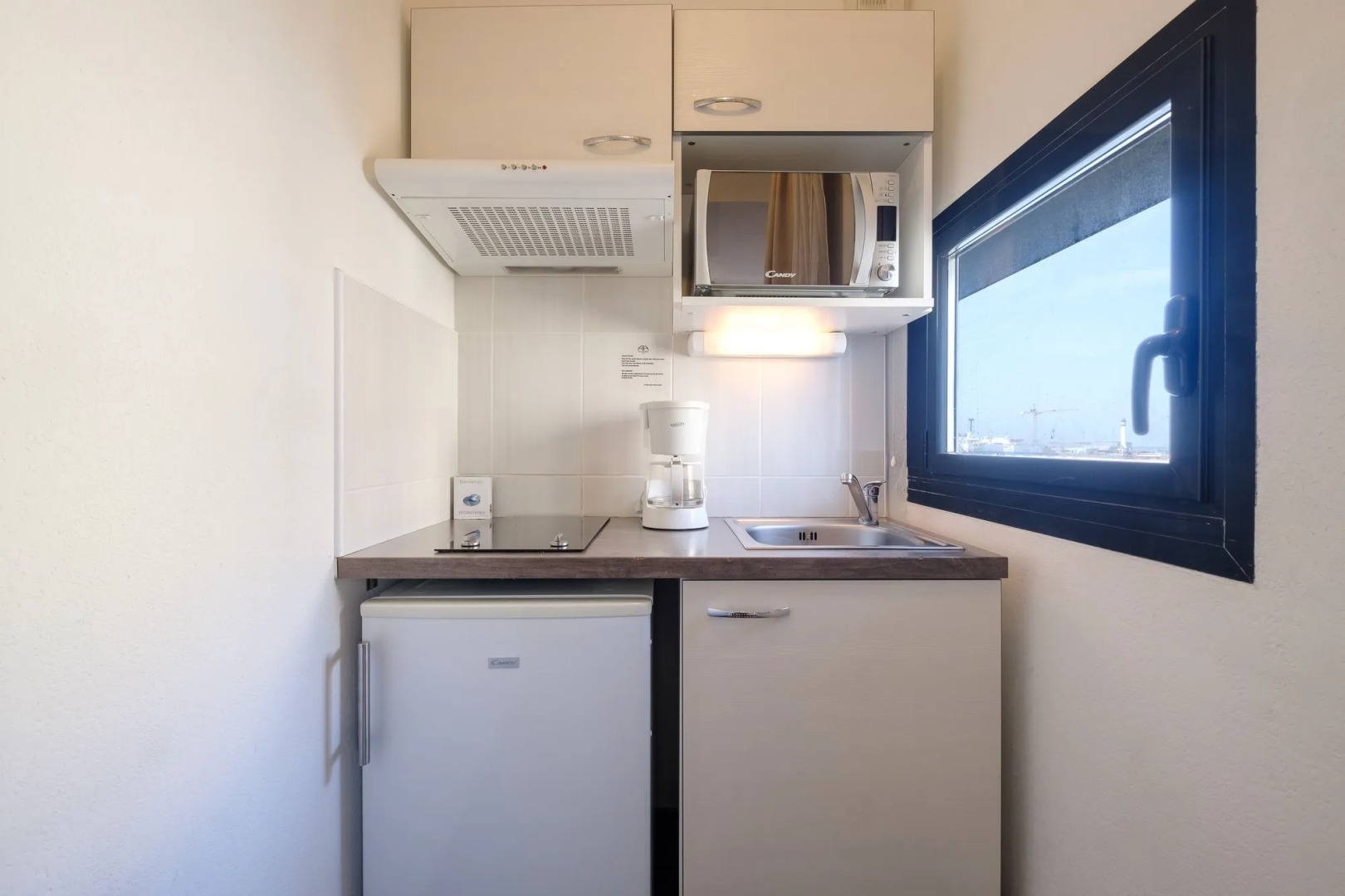 All Suites Appart Hôtel | Dunkerque Centre