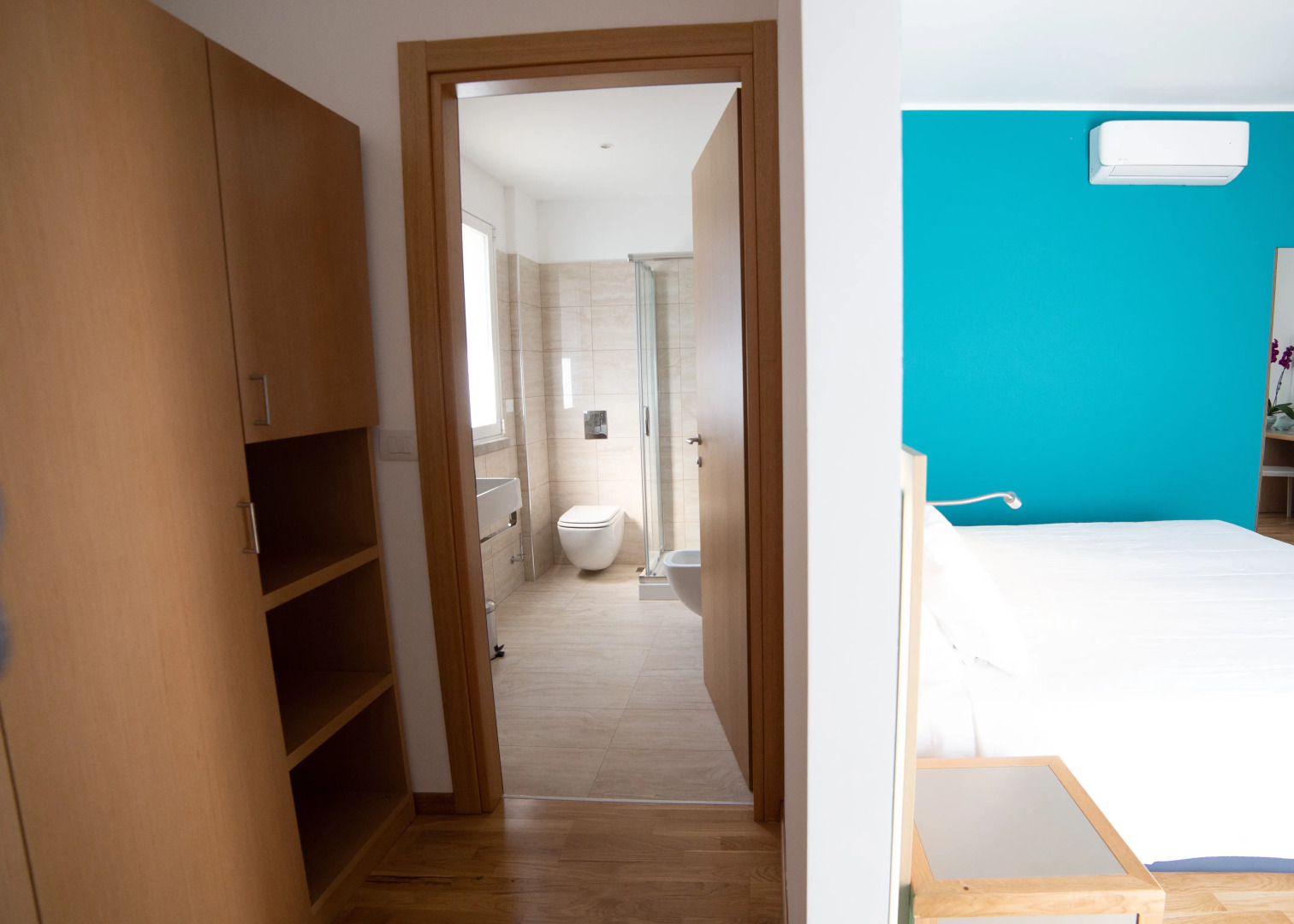 Hotel Principe Alogna & SPA