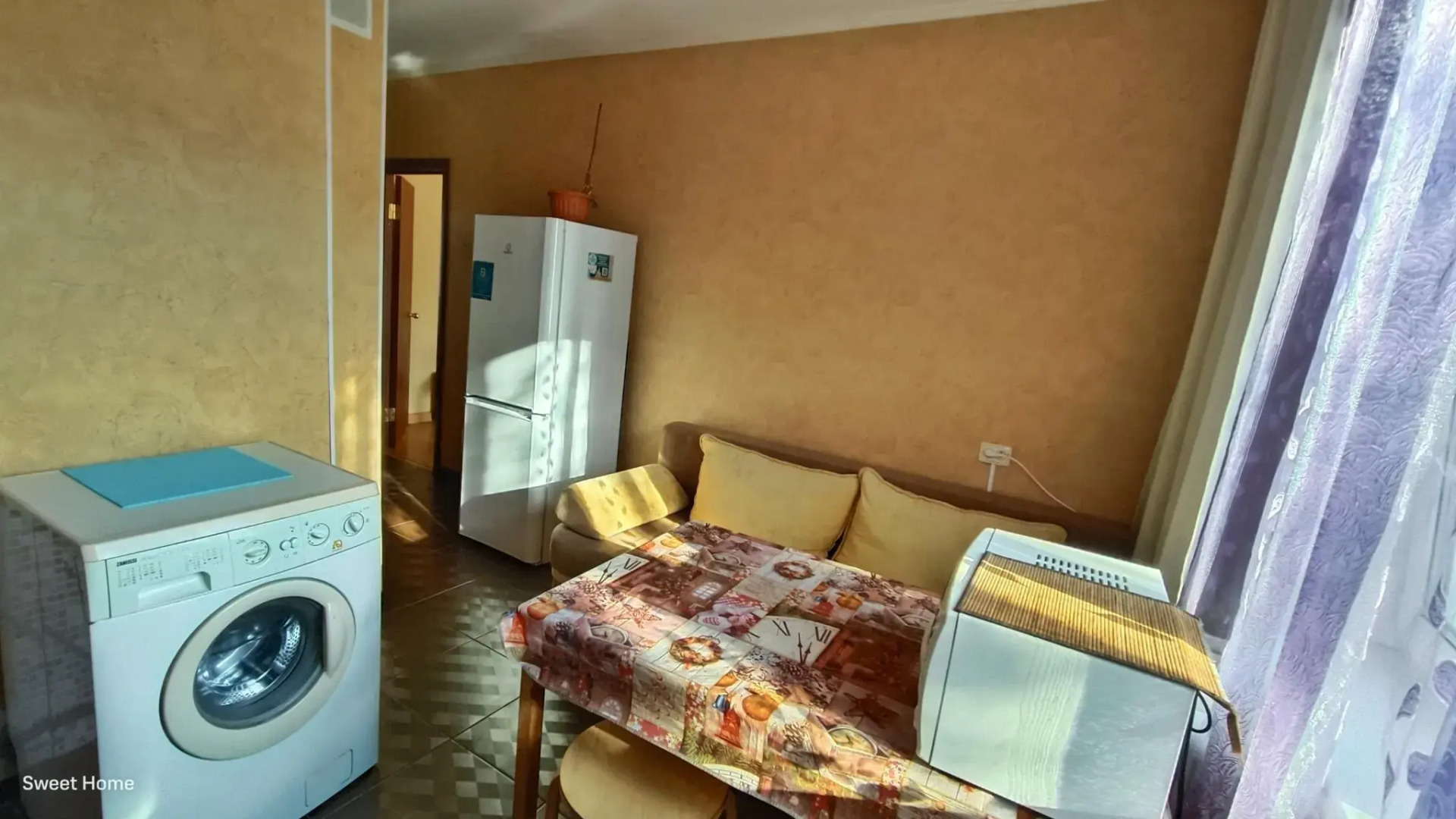 Апартаменты на улице Верхняя Дуброва 29