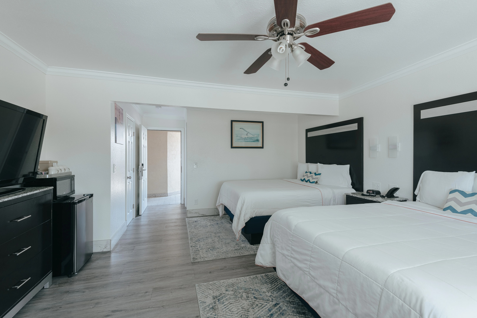 Sea Air Inn & Suites - Downtown - Restaurant Row