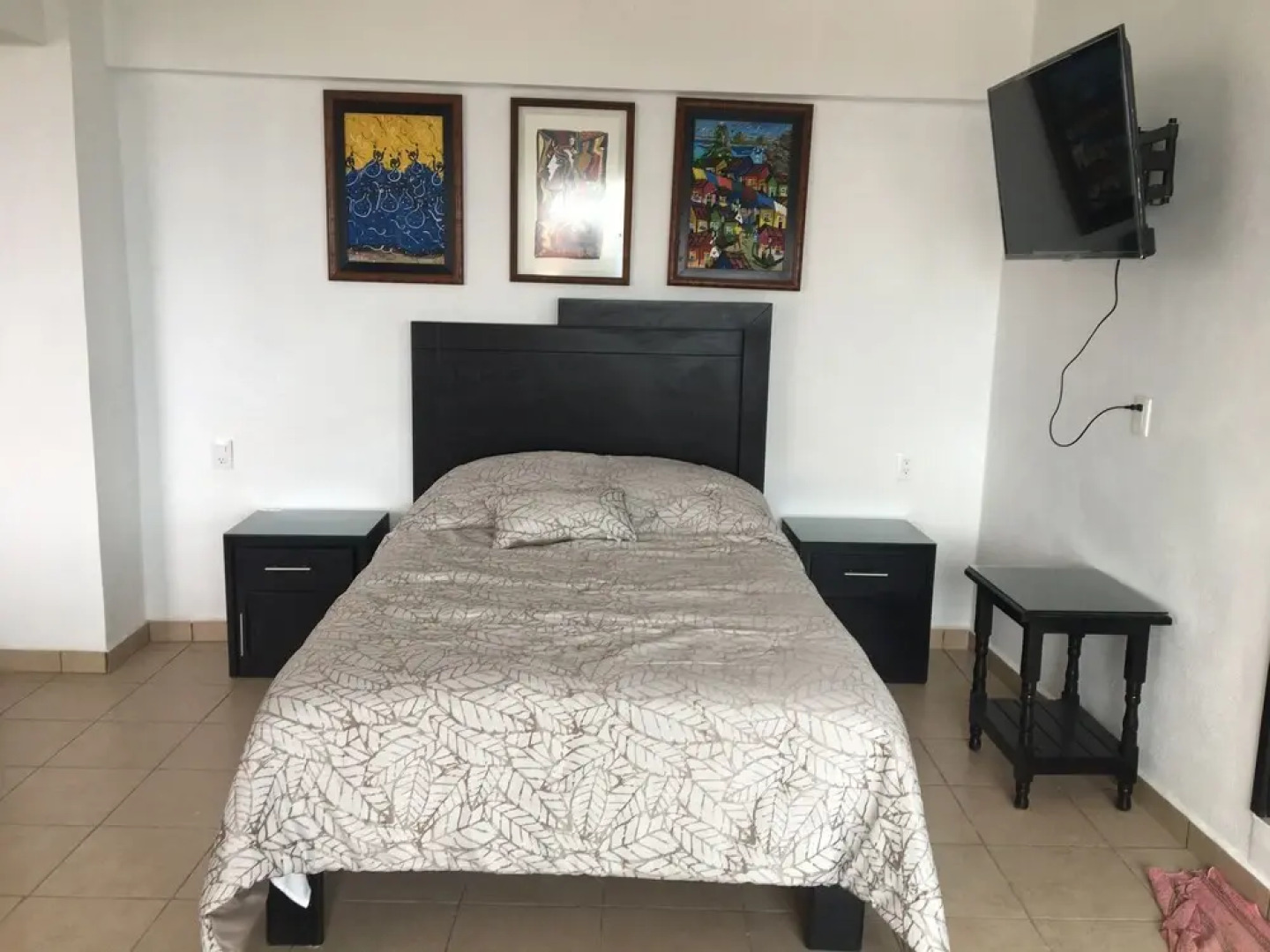 Hotel Vista Hermosa Taxco