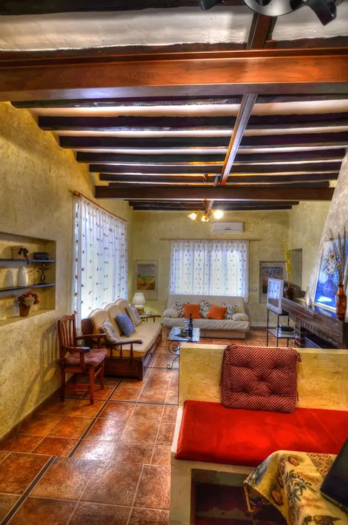 El Descanso de Sancho