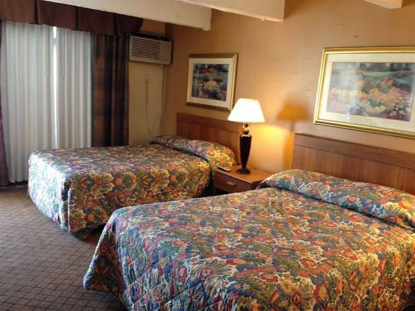 Travelodge - Seaside Heights