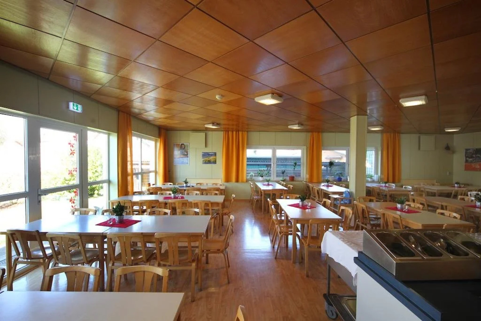 DJH Jugendherberge Zingst