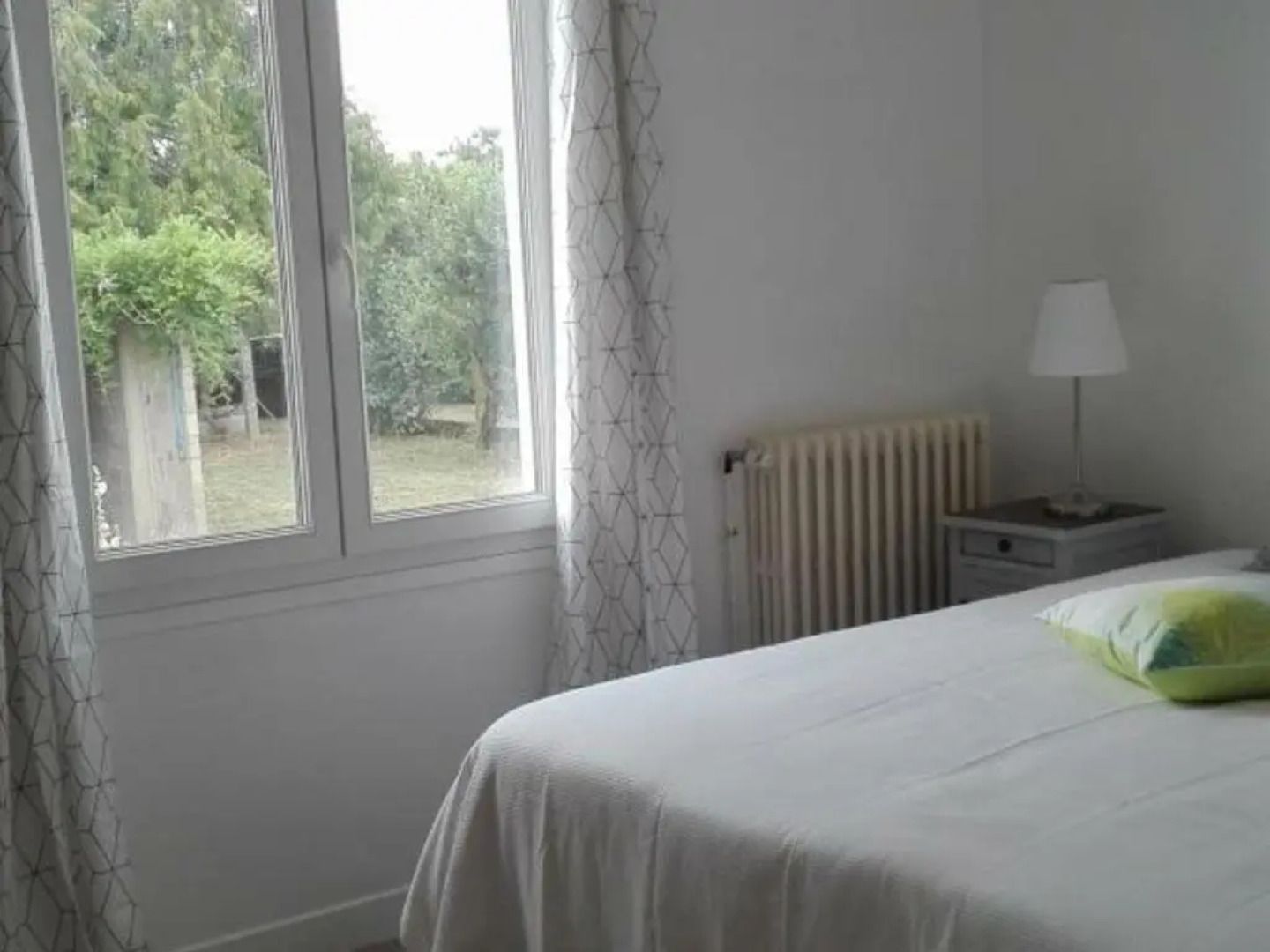 Gîte Muides-sur-Loire, 4 pièces, 6 personnes - FR-1-491-82
