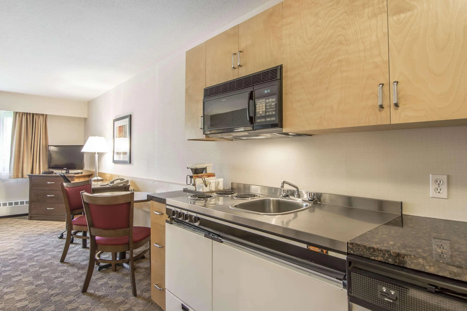 Prestige Riverside Lodge