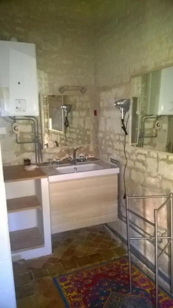 Le Manoir des Roches