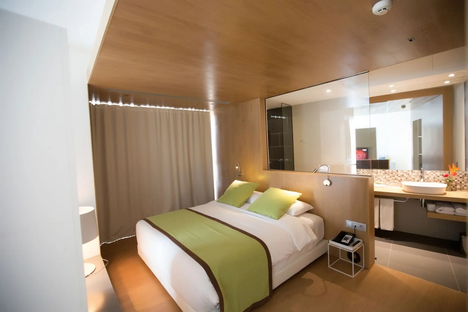 Seen Hotel Abidjan Plateau