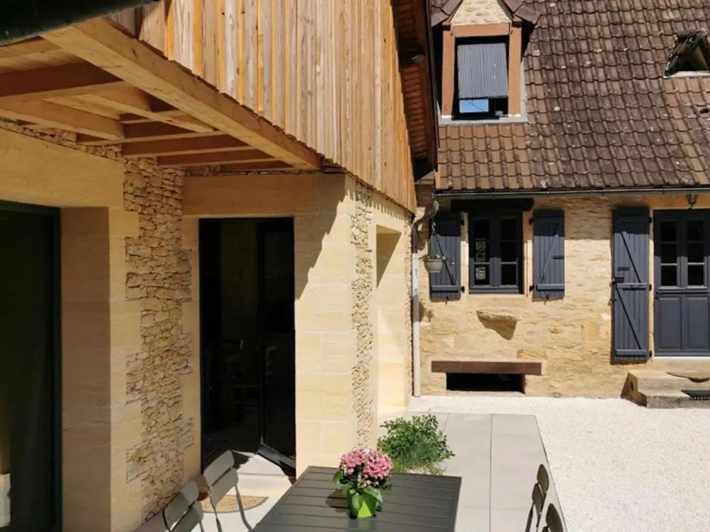Gite Coly-Saint-Amand, 5 pièces, 8 personnes - FR-1-616-85