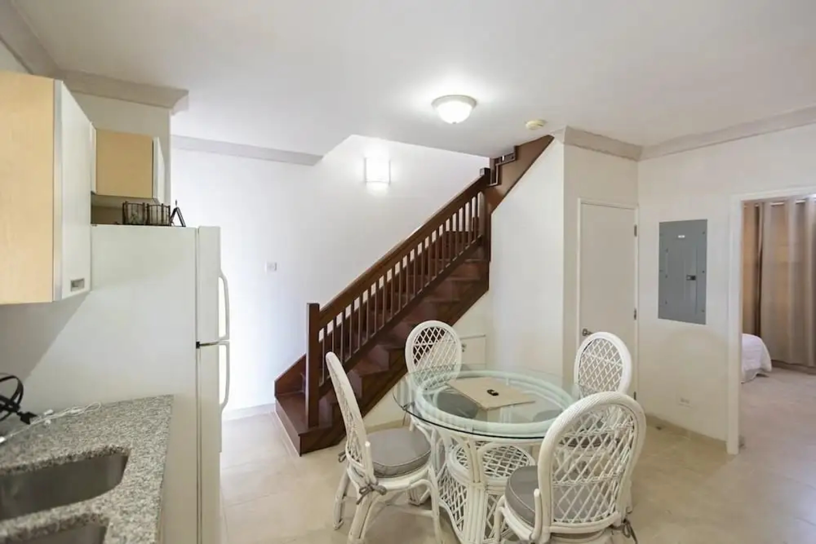 Whitesands G6 by Barbados Sotheby's International Realty