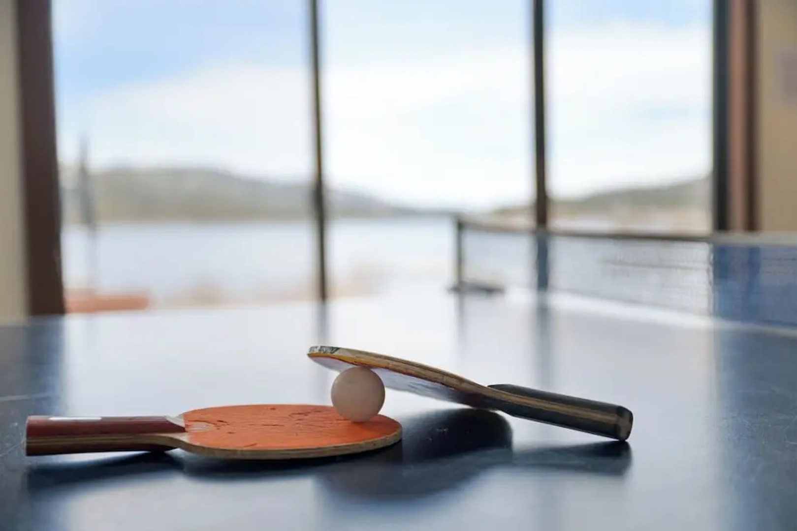 Hakuna Matata Lakefront