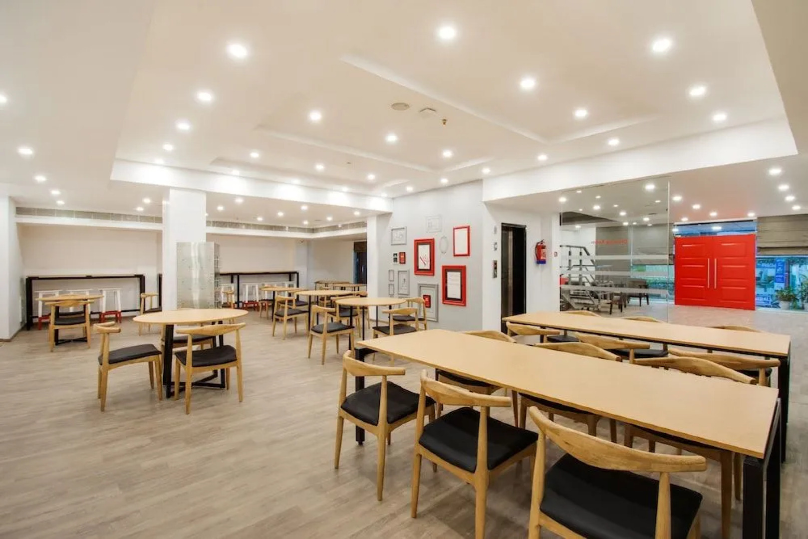 OYO Townhouse 228 Hotel Alana