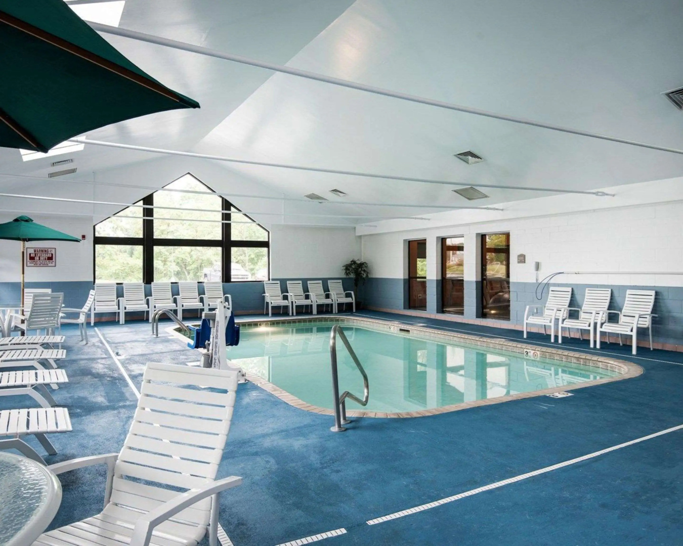 Comfort Inn & Suites LaVale - Cumberland