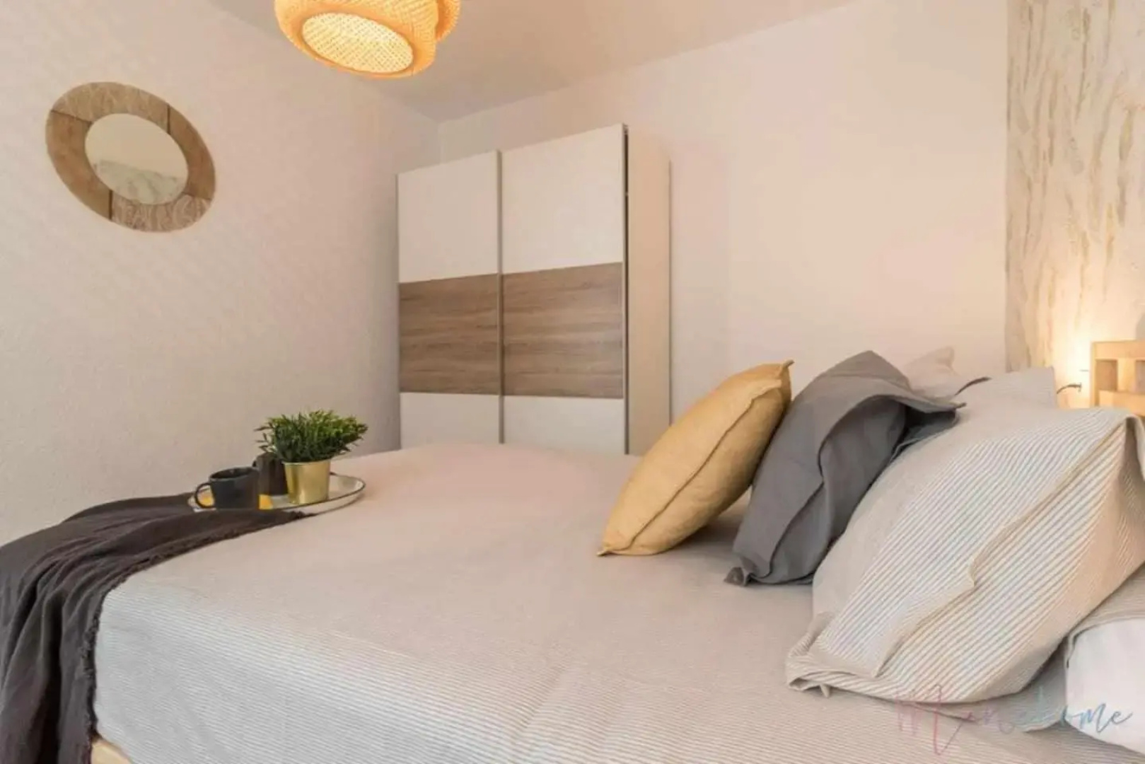 Apartamento a estrenar en pleno centro con garaje