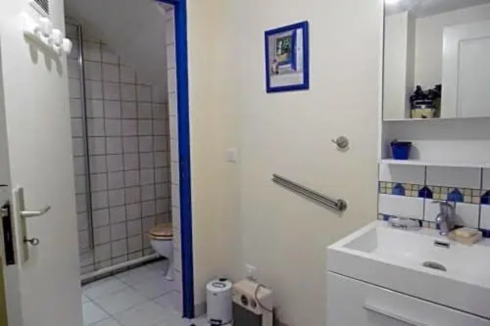 ma cabotte de Bourgogne