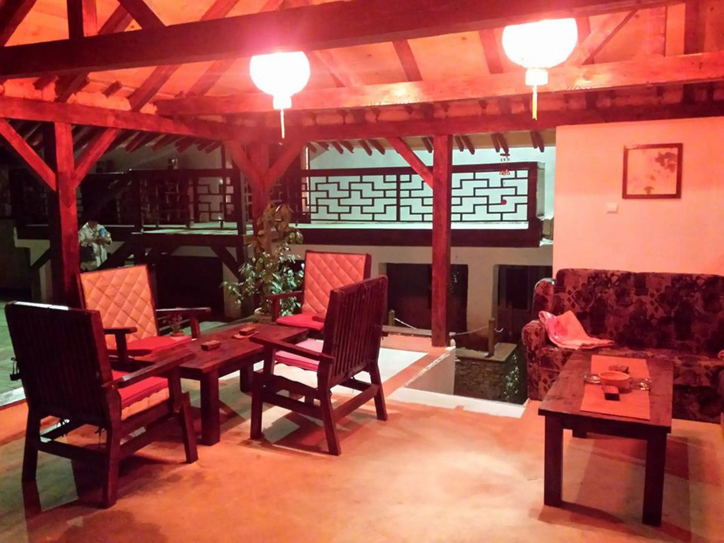 Casa Lily-Japanese Retreat