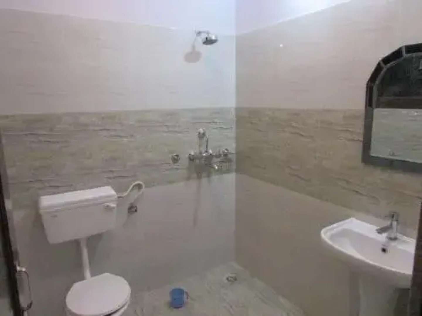 The Karauli Villa by Le Pension Stays