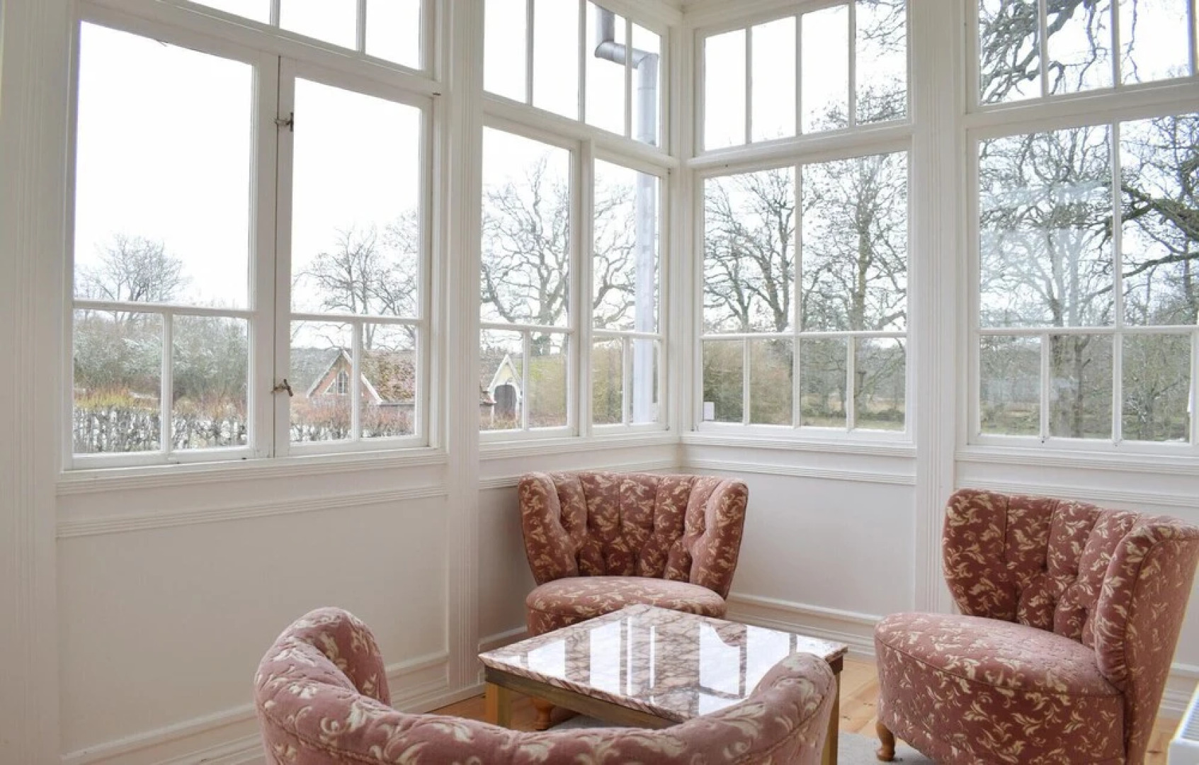 Awesome Home in Listerby With 4 Bedrooms and Wifi