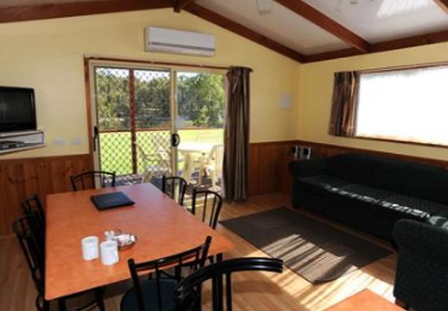 Yarrawonga Holiday Park