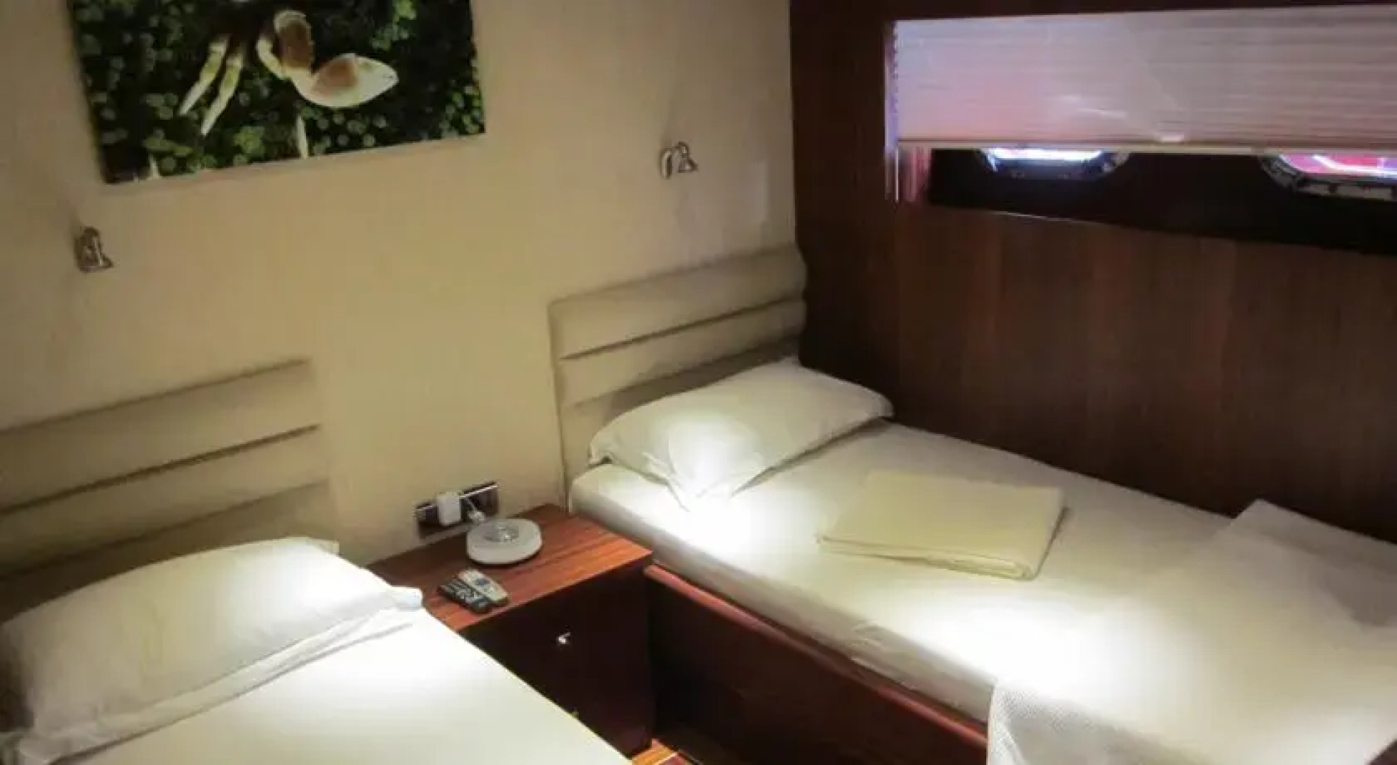 Casadellarte Luxury Private Gulet 5 Cabins