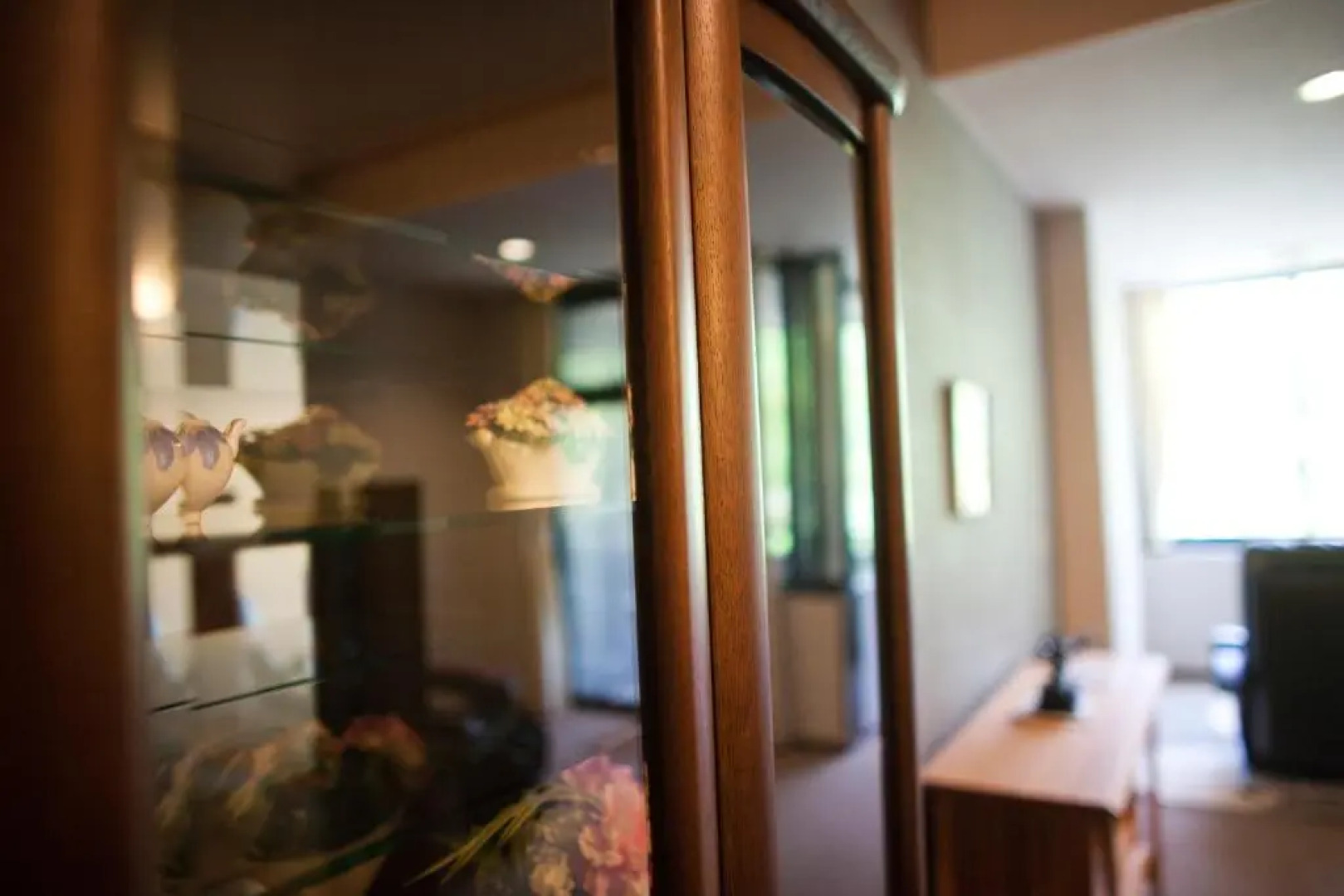 Nakaokogen Hotel Kazaguruma