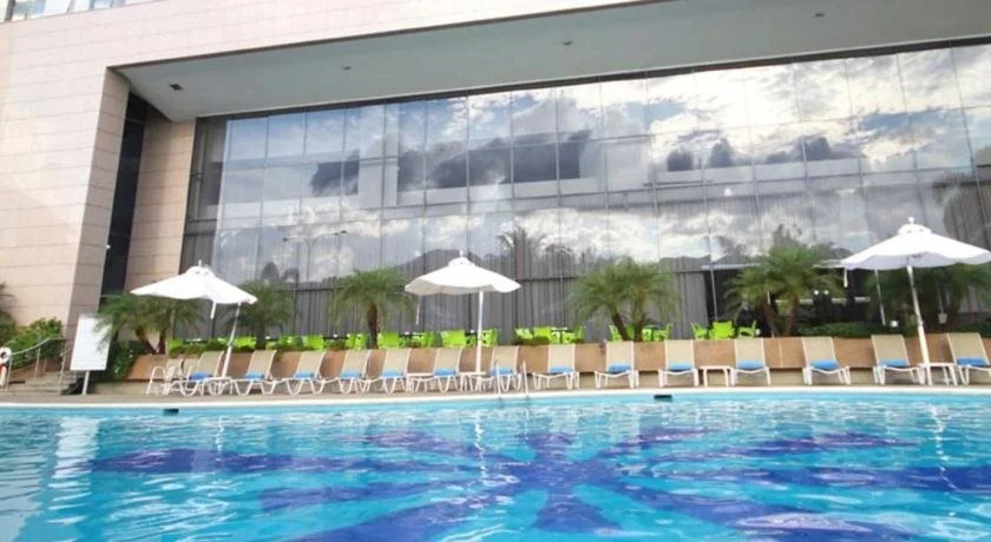 Hesperia WTC Valencia