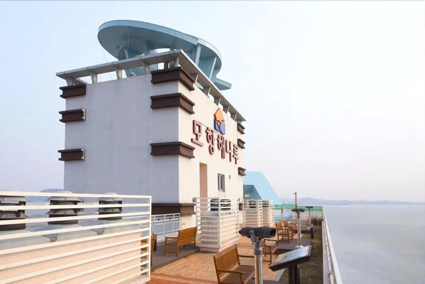 Mohang Haenaru Family Hotel