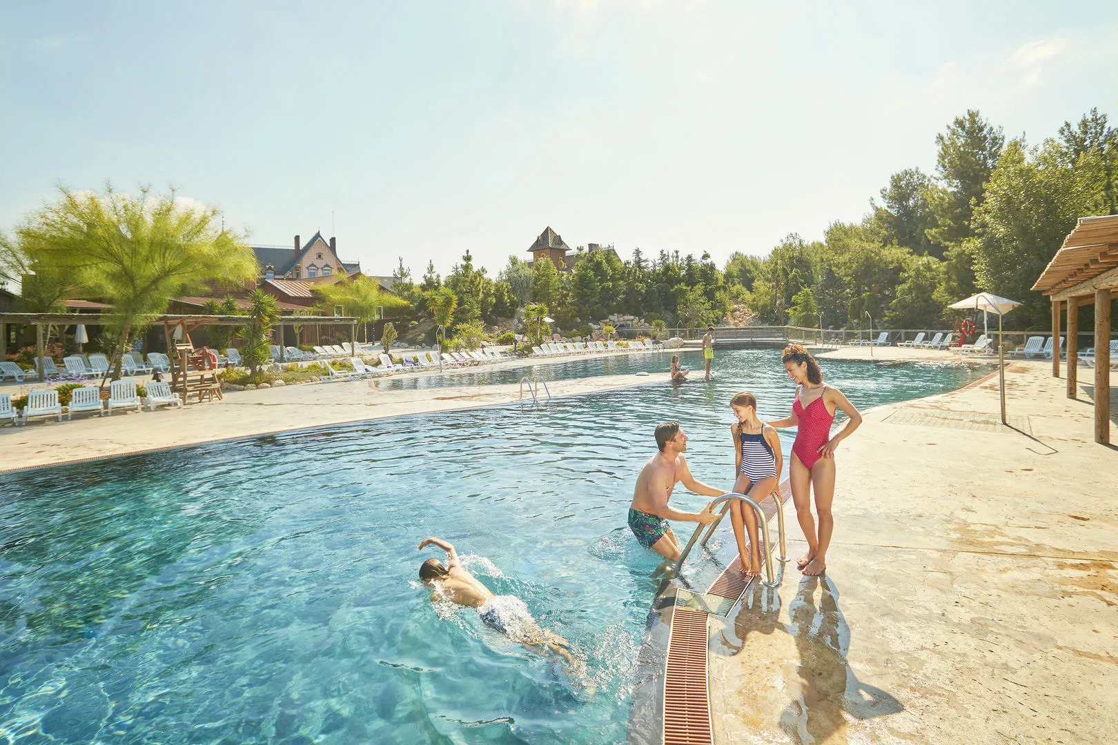 PortAventura® Hotel Gold River